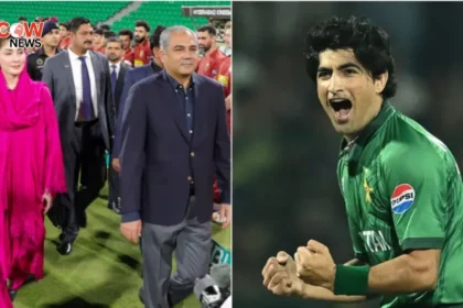 Naseem Shah Says X Account Was Hacked in PSL Incident