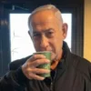 Netanyahu Coffee Video Sparks AI Deepfake Debate