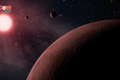 New Sulfur Rich Magma Planet Discovered by Scientists