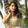 Nora Fatehi Defends Peace Message Amid Criticism 1