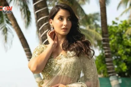 Nora Fatehi Defends Peace Message Amid Criticism 1