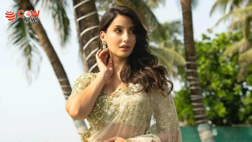 Nora Fatehi Defends Peace Message Amid Criticism 1 Nora Fatehi Defends Peace Message Amid Criticism 1