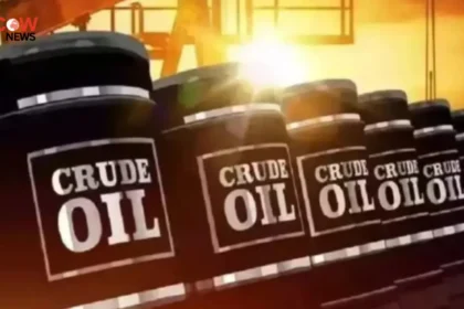 Oil Prices Surge to Two Year High Amid Mideast Tensions