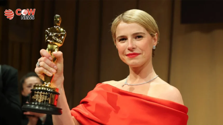 One Battle After Another Sweeps Oscars with 6 Wins