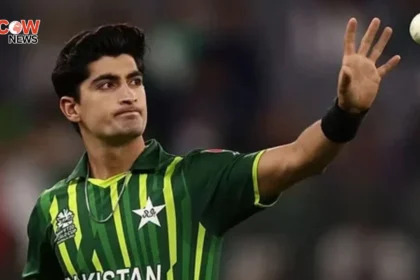 PCB Issues Show Cause Notice to Naseem Shah