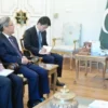 PM Shehbaz Chinese Envoy Agree to Speed Up CPEC 2 1