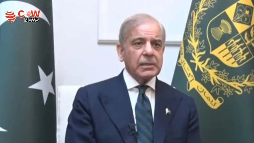 PM Shehbaz Rejects Fuel Price Hike, Keeps Rates 1 PM Shehbaz Rejects Fuel Price Hike Rates Unchanged