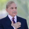 PM Shehbaz Returns After Brief Saudi Arabia Visit