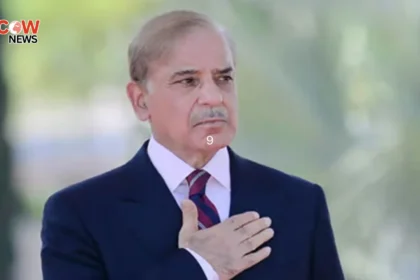 PM Shehbaz Returns After Brief Saudi Arabia Visit