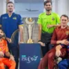 PSL 11 Begins Today with Opening Match in Lahore