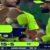 PSL 11 Fakhar Zaman Charged Over Ball Tampering