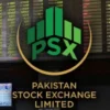 PSX Trading Halted After Sharp Market Crash at Opening