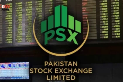 PSX Trading Halted After Sharp Market Crash at Opening