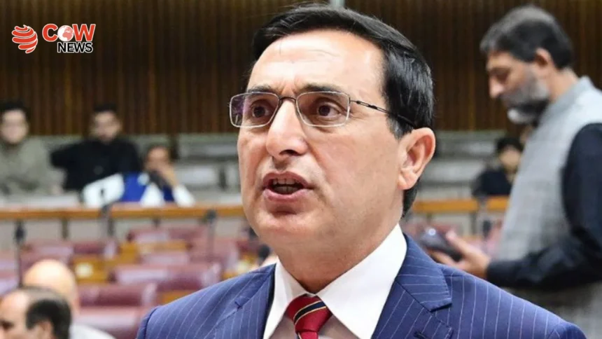 PTI Condemns Attacks on Iran Urges Peace Among Muslim Nations