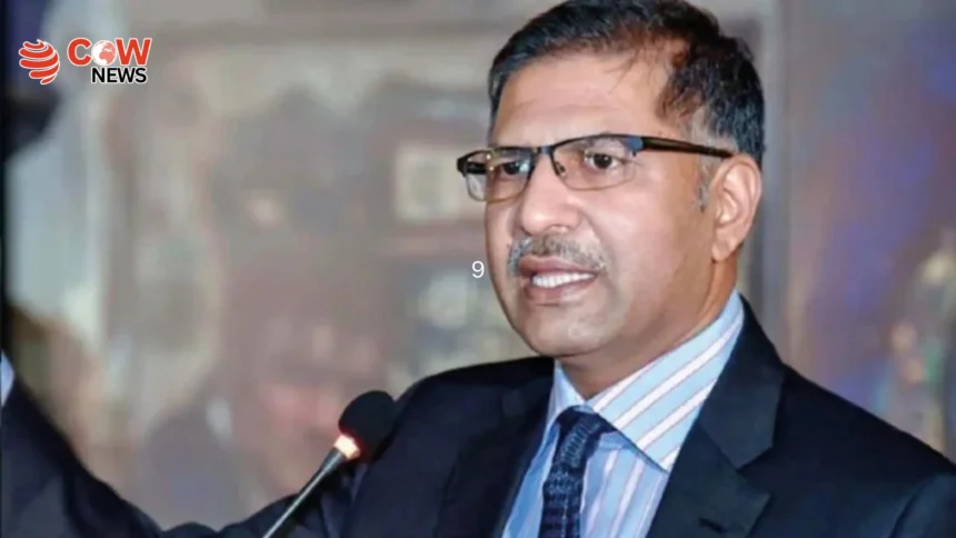 PTI Meeting Turns Heated After Allegations Against Senator Zarqa