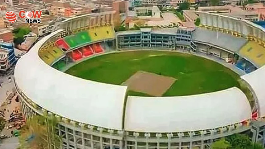 Pak Afghan Tensions Shift National T20 Cup from Peshawar to Rawalpindi