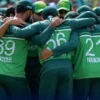 Pakistan Announces Squad for Bangladesh ODI Series
