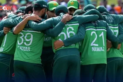 Pakistan Announces Squad for Bangladesh ODI Series