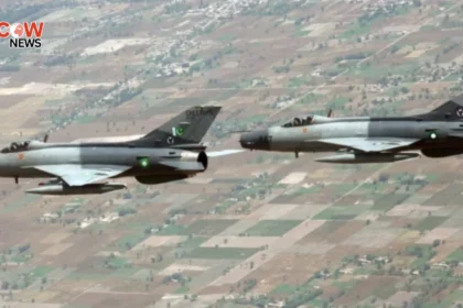 Pakistan Army Claims Major Success in Operation Ghazab