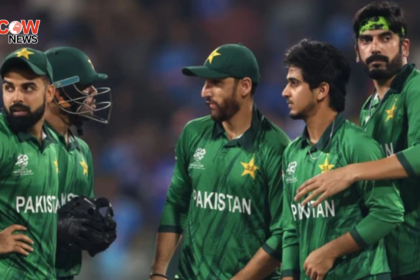 Pakistan Eliminated from T20 World Cup Despite Win Over Sri Lanka 1