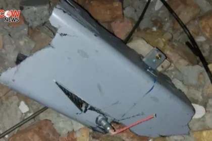 Pakistan Foils Afghan Taliban Drone Attacks Civilians Injured