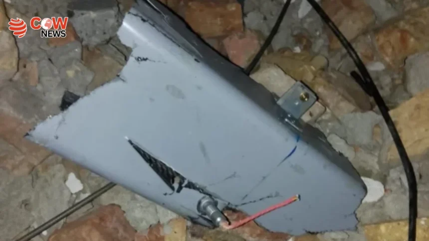 Pakistan Foils Afghan Taliban Drone Attacks Civilians Injured