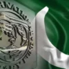 Pakistan IMF Reach Staff Deal for 1.2 Billion
