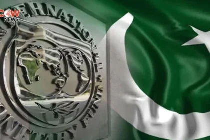 Pakistan IMF Reach Staff Deal for 1.2 Billion
