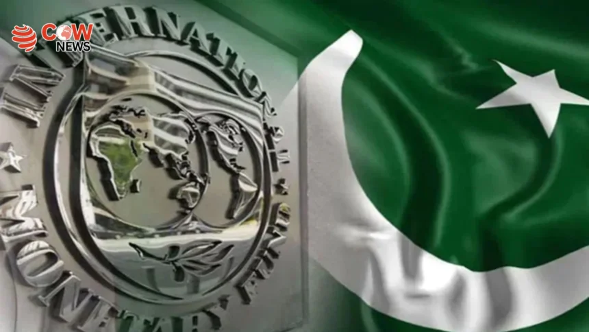 Pakistan, IMF Reach Staff-Level Agreement on Funding 1 Pakistan IMF Reach Staff Deal for 1.2 Billion