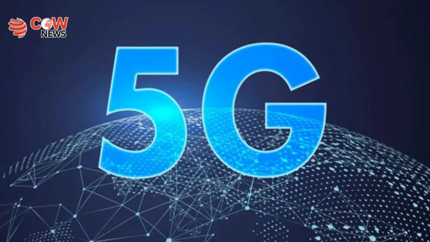 Pakistan Likely to Launch 5G Service Before Eid al Fitr