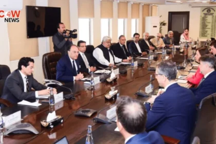 Pakistan Nears Agreement with IMF on Revised Economic Framework