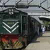 Pakistan Railways to Run Four Special Trains on Eid