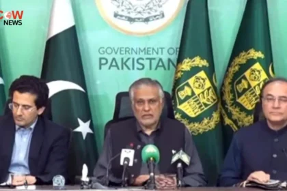 Pakistan Raises Petrol Diesel Prices by Rs55 Per Litre