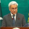 Pakistan Rejects Claims Over Missile Program Threat