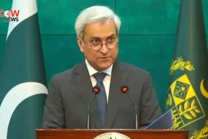 Pakistan Rejects Claims Over Missile Program Threat