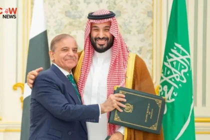 Pakistan Seeks 5B Saudi Deposit Expanded Oil Facility 1