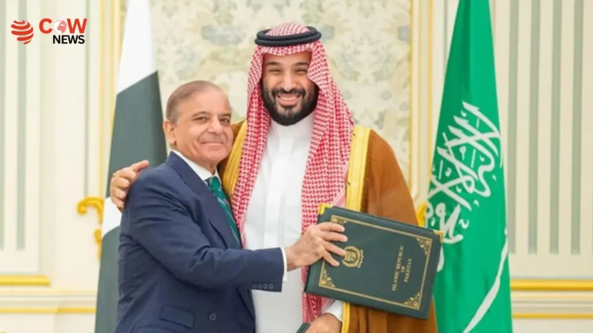 Pakistan Seeks 5B Saudi Deposit Expanded Oil Facility 1