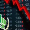 Pakistan Stock Exchange Opens with Historic Sharp Decline