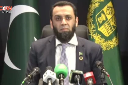 Pakistan Warns Against Anti State Propaganda