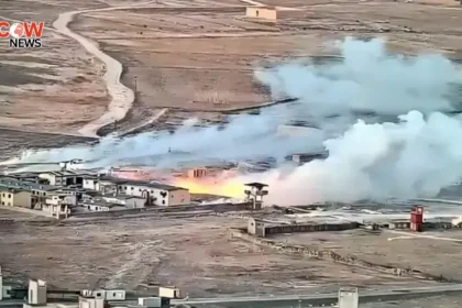 Pakistan to Continue Operations Until Afghan Taliban Stop Supporting Terrorist Groups Senior Official