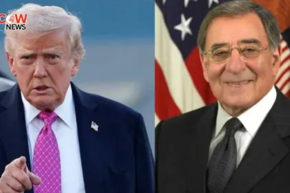 Panetta Claims Israel Influenced Trump on Iran