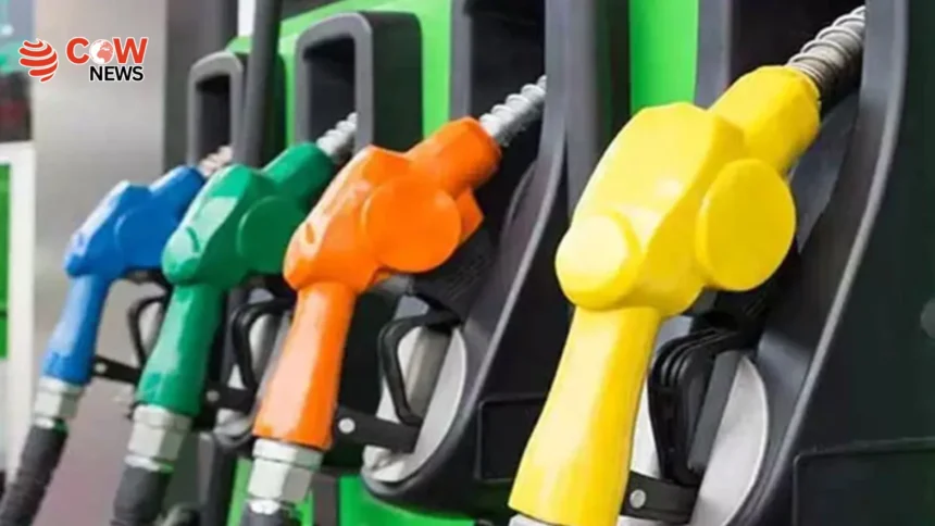 Petrol Pump Owners Warn of Nationwide Shutdown in Pakistan