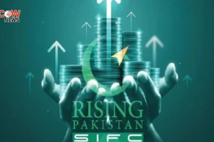 Privatization Push Strengthens Pakistans Economic Reform 1