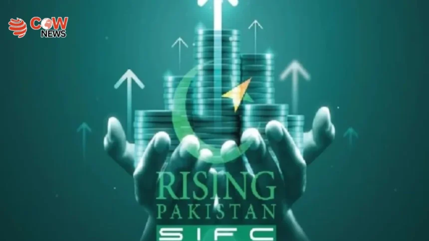 Privatization Push Strengthens Pakistans Economic Reform 1