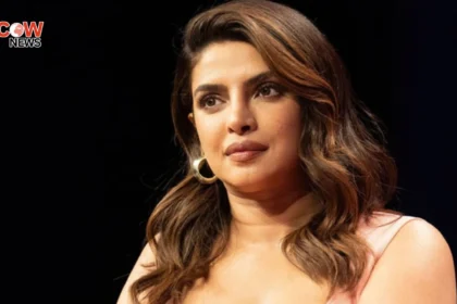 Priyanka Chopra Opens Up on Bollywood to Hollywood Shift
