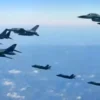 Report Claims US Lost 16 Aircraft in Iran Conflict