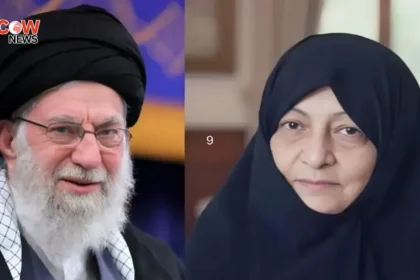 Reports Denied on Death of Khameneis Wife