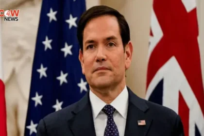 Rubio Says Iran War Could End Within Weeks