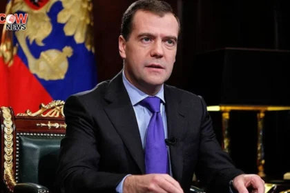 Russia Warns Trump Iran Regime Change Risks World War III