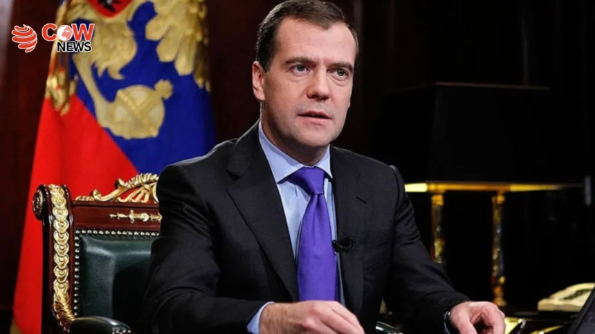 Russia Warns Trump: Iran Regime Change Risks World War III 1 Russia Warns Trump Iran Regime Change Risks World War III